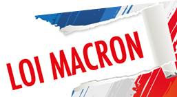 Publication du décret Macron concernant notaires, huissiers et commissaires-priseurs judiciaires 