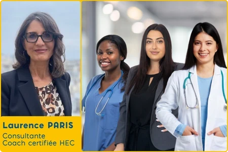 « Allons vers un leadership au-delà des genres ! »