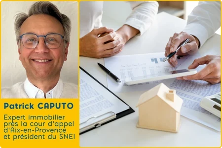 L’expert immobilier, un allié trop souvent ignoré ?