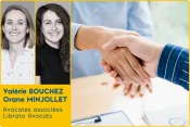 Devenir associé sans apport : l’association en industrie, mode d’emploi
