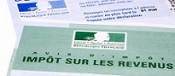 Report du prélèvement à la source de l'IR