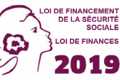 Loi de finances et Loi de financement de la sécurité sociale pour 2019 : Les mesures intéressantes pour les libéraux