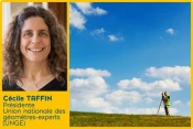 Entre conjoncture et transformations du métier : où en sont les géomètres-experts ?