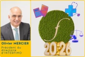 Audace et Confiance : nos vœux pour 2026