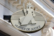 Créations pour les huissiers et commissaires priseurs