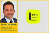 L by LCL Pro : 3 questions pour comprendre la nouvelle offre bancaire 100 % digitale de LCL