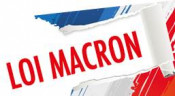 Loi Macron : Les 19 articles à caractère général qui touchent l'ensemble des entrepreneurs dont les libéraux