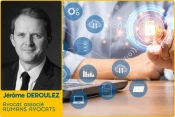 Sécurité des données personnelles : quels enjeux pour les professions libérales à l’ère de l’intelligence artificielle ?