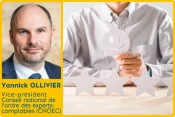 Experts-comptables : « Le centre de gravité des attentes des clients a changé. »