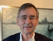 Docteur Laurent VERZAUX - Président du Groupe Radiologique de l’Estuaire et Directeur Général du Groupe VIDI