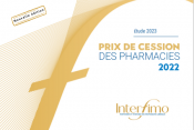 Prix et valeurs des pharmacies en 2022