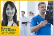 Radiologie et fonds d'investissement : comment concilier financement et indépendance médicale?