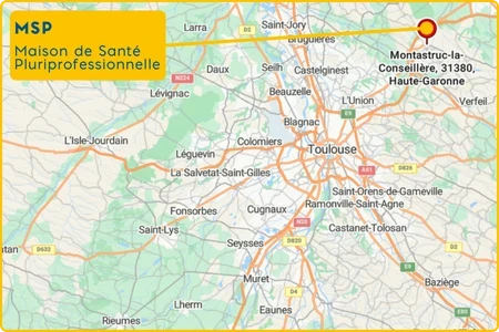 « La pharmacie devient une porte d’entrée naturelle vers le système de santé local »