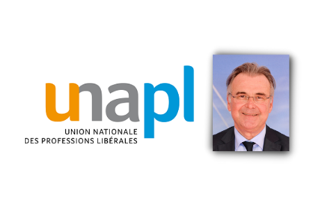 Les vœux de Michel Picon, président de l’UNAPL