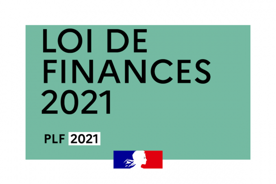 La loi de finances 2021 décryptée