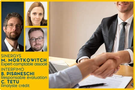 Transmission des cabinets libéraux : valorisation, financement, quelles réalités aujourd’hui ?