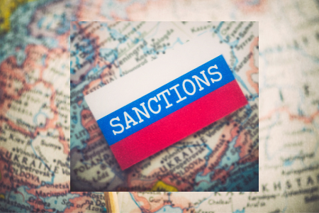 Impacts des sanctions financières contre la Russie sur les activités des professions libérales