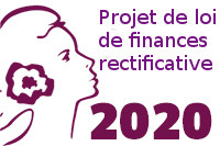 Covid-19 : Seconde loi de finances rectificative 2020