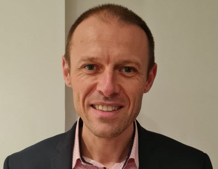Christophe DA ROCHA - Expert-comptable associé A.F.E