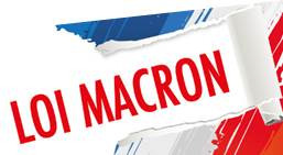 Loi Macron : Huissiers de justice et commissaires-priseurs judiciaires fusionnés en 2026 et habilités, dès 2017, à être liquidateurs judiciaires des TPE