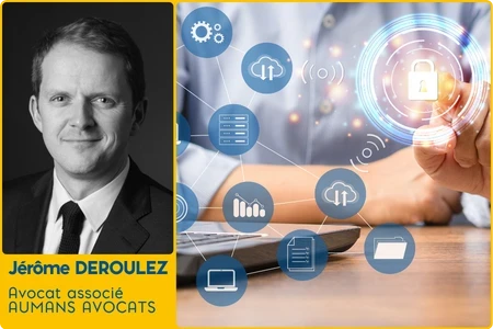 Sécurité des données personnelles : quels enjeux pour les professions libérales à l’ère de l’intelligence artificielle ?