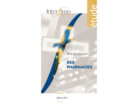 Prix et valeurs des pharmacies en 2020