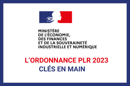 « L’ordonnance PLR de 2023, clés en main » : la DGE publie trois guides sur l’exercice en société des professions libérales réglementées