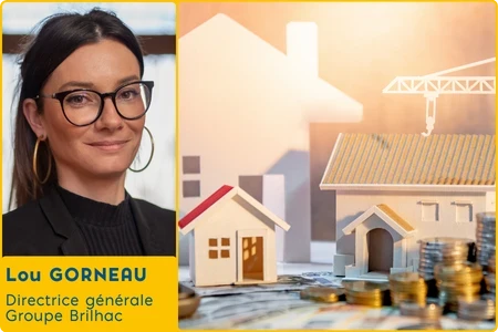 « Il ne s’agit plus seulement de choisir un lieu d’exercice, mais d’investir dans un actif durable »