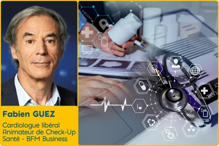 Medtech : où en est la révolution de la médecine du quotidien ?