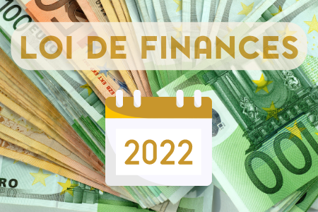 La loi de finances adoptée pour 2022 en 5 mesures pour les libéraux, la 2ème mesure : les indépendants et l’IS