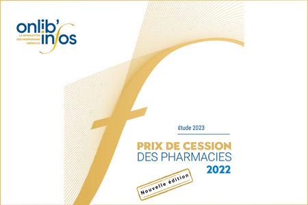 Petites et grandes officines : l’analyse des prix de cession en 2022