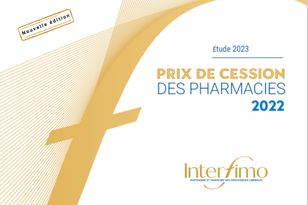 Prix et valeurs des pharmacies en 2022