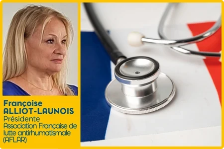 Prévention, accès aux soins, coordination : le regard de l’AFLAR sur l’évolution du système de santé