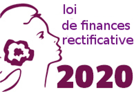 3ème loi de finances rectificative 2020 adoptée