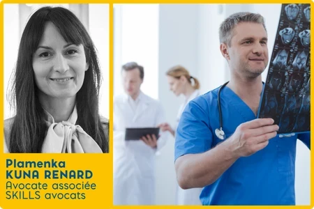 Radiologie et fonds d'investissement : comment concilier financement et indépendance médicale?