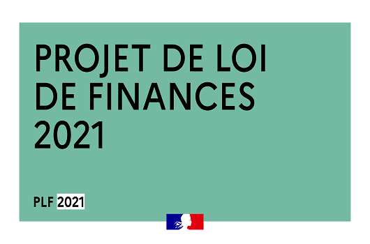 Le projet de loi de finances pour 2021 vient d’être dévoilé