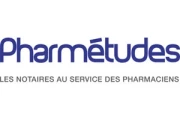 Pharmétudes