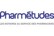 Pharmétudes