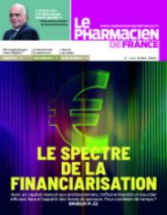 Le pharmacien de France