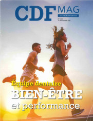 CDF Mag