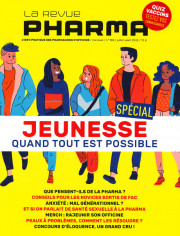 la revue pharma