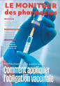 Le Moniteur des pharmacies