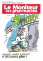 Supplément du Moniteur des pharmacies