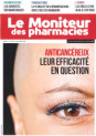 Le Moniteur des pharmacies