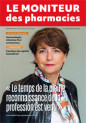 Le moniteur des pharmacies