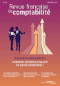 Revue française de comptabilité