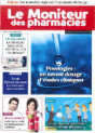 Le moniteur des pharmacies