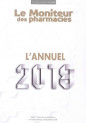 Le Moniteur des pharmacies -Cahier 2