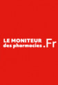 Le moniteur des pharmacies