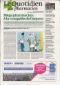 Le Quotidien du pharmacien